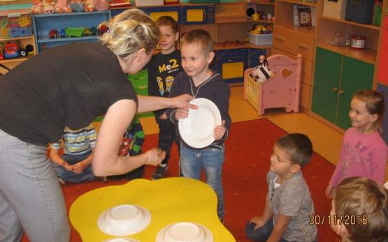 Grafika #4: Andrzejki 2016 r. - Grupa Starszaków