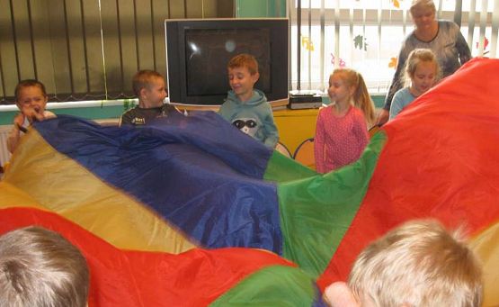 Grafika #3: Dzień Pluszowego Misia 25.11.2016r.