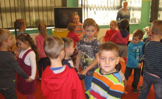 Grafika #4: Dzień Pluszowego Misia 25.11.2016r.