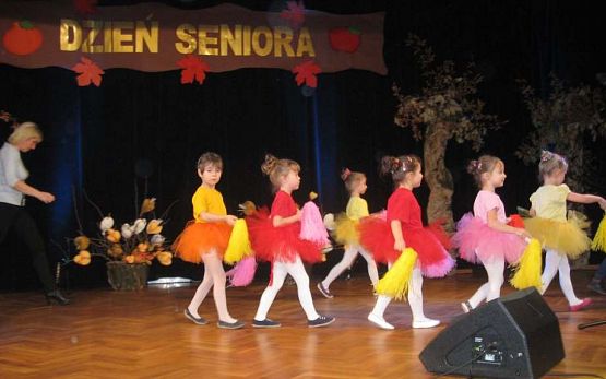 Grafika #10: Dzień seniora 19.11.2016 r.