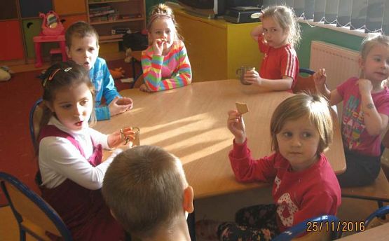 Grafika #0: Dzień seniora 19.11.2016 r.