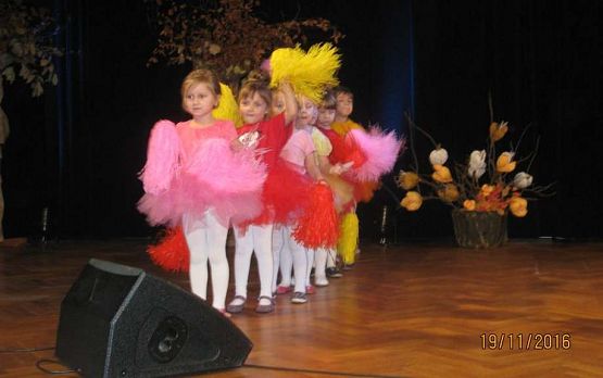 Grafika #9: Dzień seniora 19.11.2016 r.