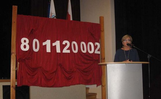 Grafika #0: Międzynarodowy Dzień Przemocy -18.11.2016