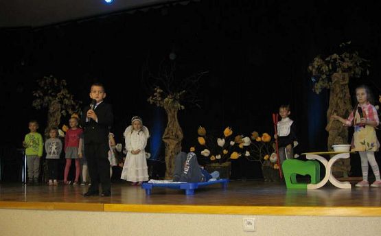 Grafika #1: Międzynarodowy Dzień Przemocy -18.11.2016