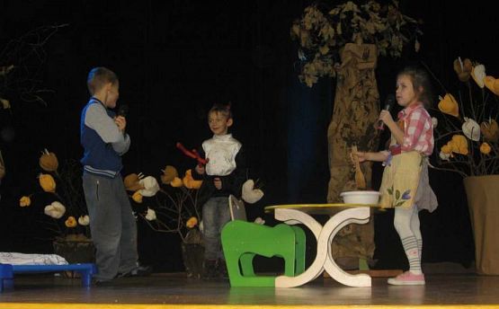 Grafika #2: Międzynarodowy Dzień Przemocy -18.11.2016