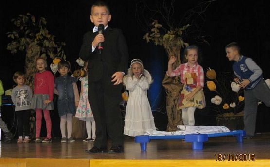 Grafika #4: Międzynarodowy Dzień Przemocy -18.11.2016