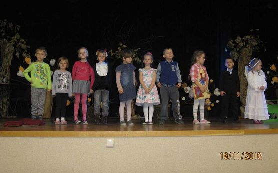 Grafika #5: Międzynarodowy Dzień Przemocy -18.11.2016