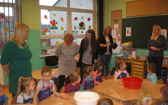 Grafika #0: Zajęcia o czystym powietrzu (28.10.2016r.)