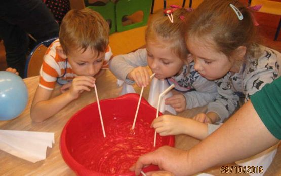 Grafika #9: Zajęcia o czystym powietrzu (28.10.2016r.)