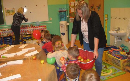 Grafika #15: Zajęcia o czystym powietrzu (28.10.2016r.)