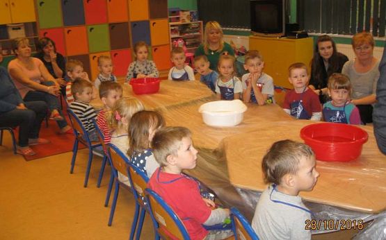 Grafika #2: Zajęcia o czystym powietrzu (28.10.2016r.)