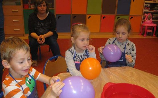 Grafika #4: Zajęcia o czystym powietrzu (28.10.2016r.)