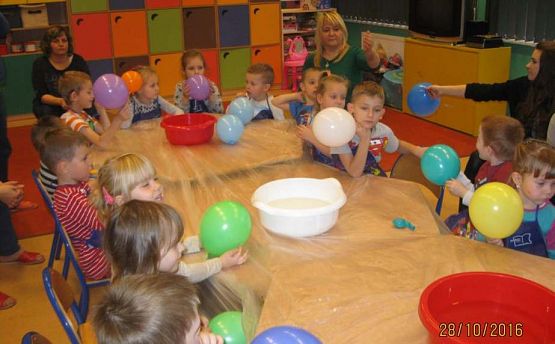 Grafika #5: Zajęcia o czystym powietrzu (28.10.2016r.)