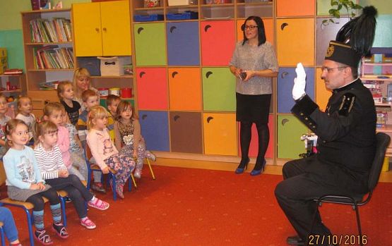 Grafika #1: Spotkanie z Górnikiem 27.10.2016