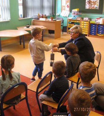 Grafika #3: Spotkanie z Górnikiem 27.10.2016