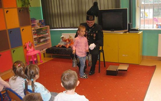 Grafika #4: Spotkanie z Górnikiem 27.10.2016