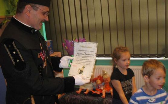 Grafika #7: Spotkanie z Górnikiem 27.10.2016