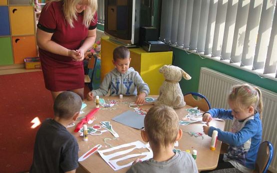 Grafika #0: Inspiracje jesienne