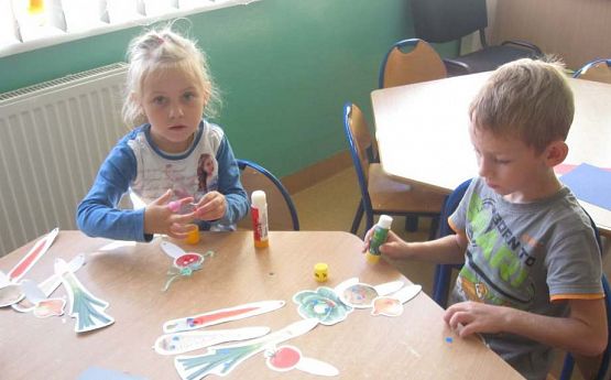 Grafika #1: Inspiracje jesienne