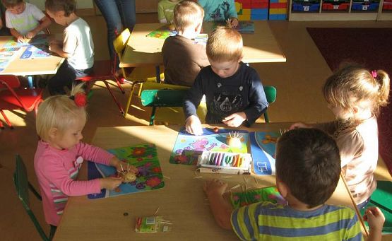 Grafika #3: Inspiracje jesienne