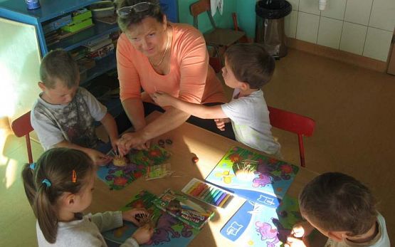 Grafika #4: Inspiracje jesienne