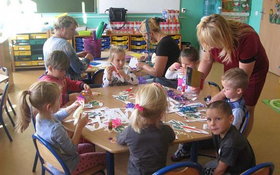 Grafika #6: Inspiracje jesienne