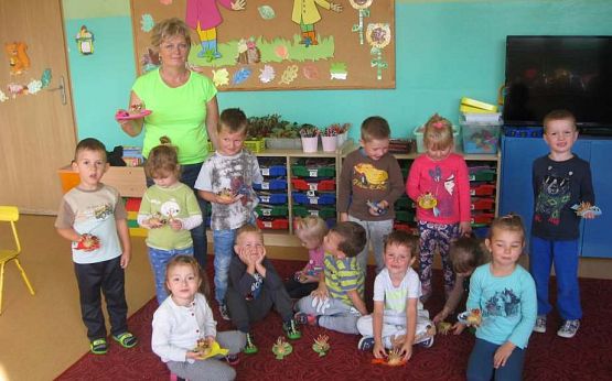 Grafika #7: Inspiracje jesienne