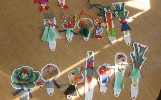 Grafika #8: Inspiracje jesienne