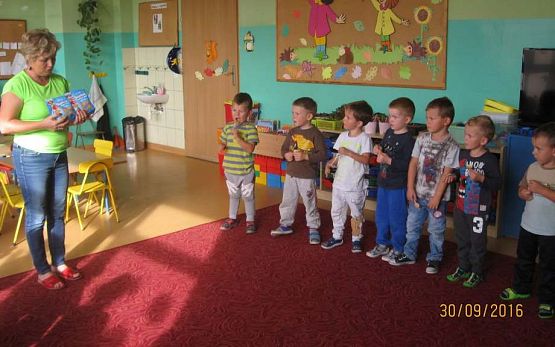 Grafika #4: Dzień Chłopaka 2016