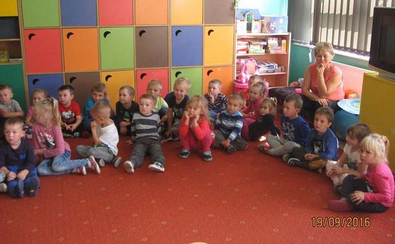 Grafika #2: Spotkanie z policjantem 19.09.2016r.