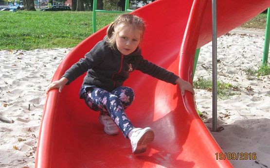 Grafika #9: Miło płynie nam tu czas.20.09.2016