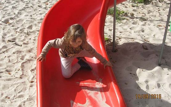 Grafika #12: Miło płynie nam tu czas.20.09.2016