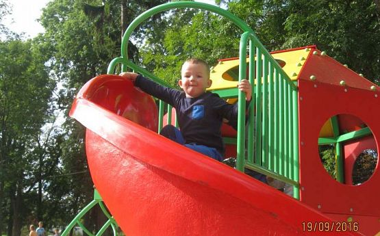 Grafika #16: Miło płynie nam tu czas.20.09.2016