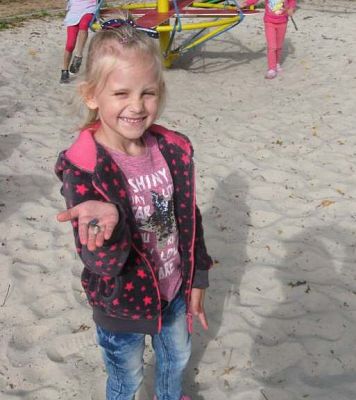 Grafika #17: Miło płynie nam tu czas.20.09.2016