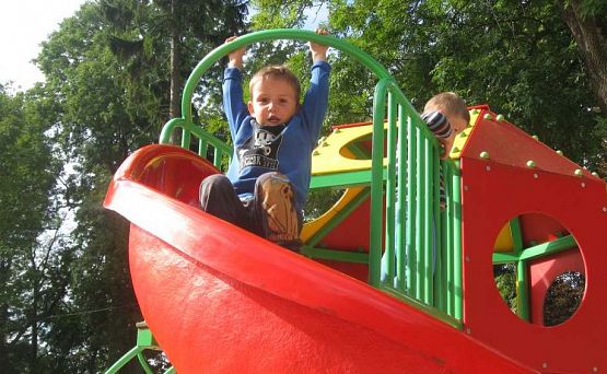 Grafika #18: Miło płynie nam tu czas.20.09.2016