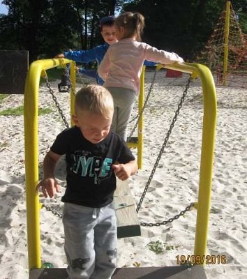 Grafika #19: Miło płynie nam tu czas.20.09.2016