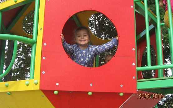 Grafika #23: Miło płynie nam tu czas.20.09.2016