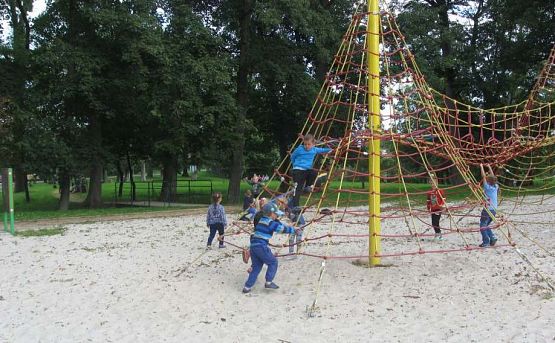 Grafika #24: Miło płynie nam tu czas.20.09.2016