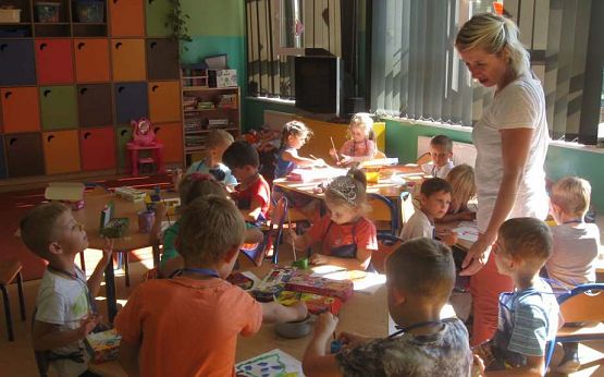 Grafika #2: Miło płynie nam tu czas.20.09.2016