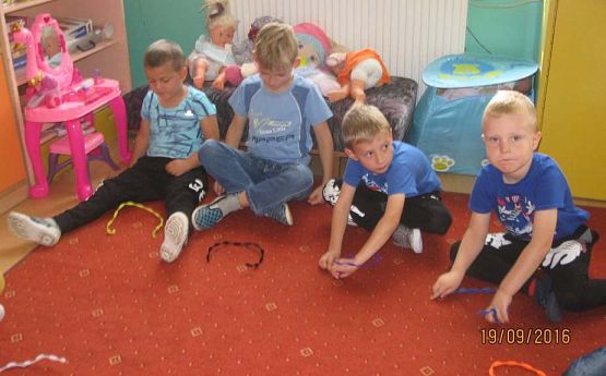 Grafika #7: Miło płynie nam tu czas.20.09.2016