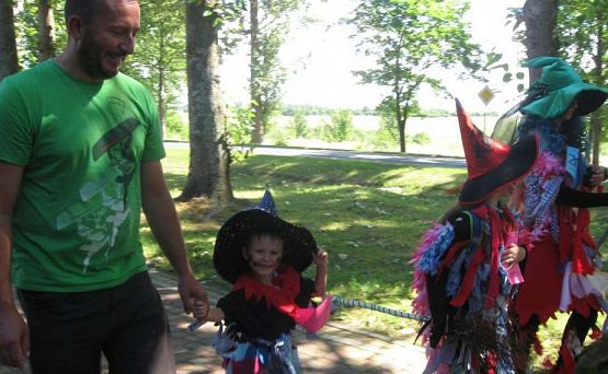 Grafika #21: Dni Gminy Wicko 16.07.2016r.