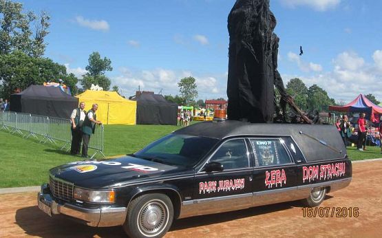 Grafika #32: Dni Gminy Wicko 16.07.2016r.