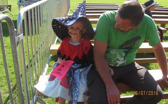 Grafika #36: Dni Gminy Wicko 16.07.2016r.