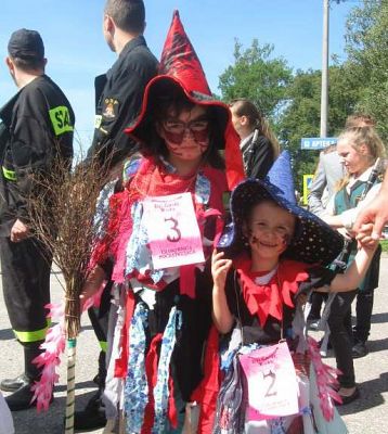 Grafika #7: Dni Gminy Wicko 16.07.2016r.