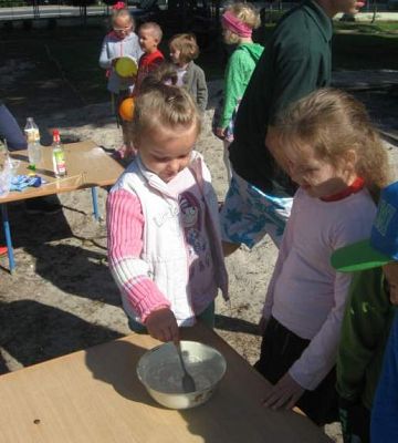 Grafika #15: Zajęcia z Klubem Odkrywców 20.06.2016r.