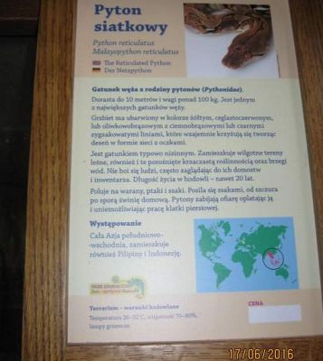 Grafika #28: Wycieczka do Parku Edukacyjnego w Tuchlinie 17.06.2016r.