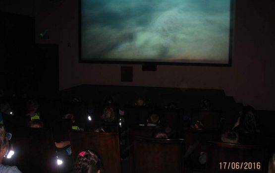 Grafika #52: Wycieczka do Parku Edukacyjnego w Tuchlinie 17.06.2016r.