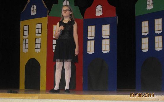 Grafika #14: Dzień Przedszkolaka 16.06.2016r.