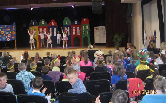 Grafika #16: Dzień Przedszkolaka 16.06.2016r.