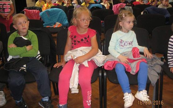 Grafika #1: Dzień Przedszkolaka 16.06.2016r.